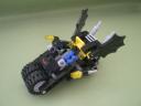 Hammer-Truck