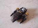 LightAttackBatboat