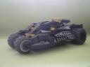 Tumbler-Batmobile