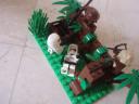 Ewok-Ambush