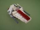 Mini-V-Wing