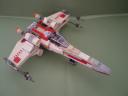 Modded-X-Wing