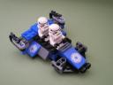 Patrol-Speeder