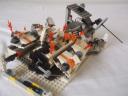 SnowspeederBay