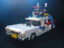 GhostbustersLego