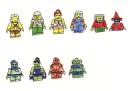 He-Man-Minifigs