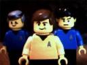 Trek-Minifigs