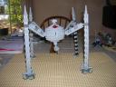HomingSpiderDroid