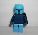 Mandalorians
