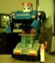 PaulBluestreak
