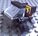 SpaceHoverDumper