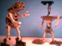 Clunkerbots