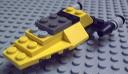 TrekShip4096