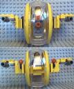 YellowPod