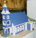 Blue-n-White-Church
