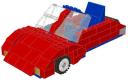 3WheelCar