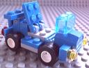 BlueBuggy