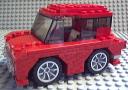 BoxyCar