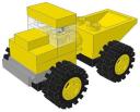 HingedDumper