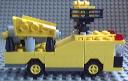 SatelliteTruck