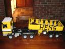 Actros