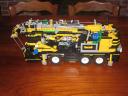 cranetruck