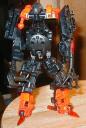 Fissure