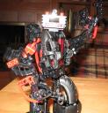 ReconRobot