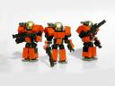 Terran-Marines