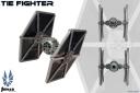 tie-fighter
