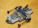 CombatSpeeder