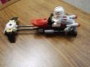 speederbike