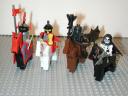 FourHorsemen