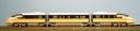 SuburbanTrain