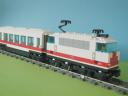 white-train