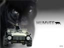 Humvee