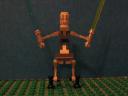 Grievous