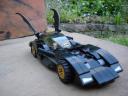 Batmobile-Mods