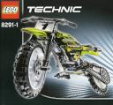 LEGO-Set-8291