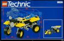 LEGO-Set-8826