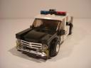 Police-Car