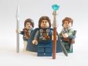 Minifigures