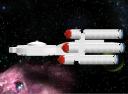 Unrefitted-Andromeda