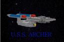 USS-Archer