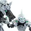 Machine-Cavalry