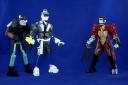 Monster-Fighters