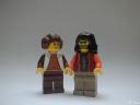 minifigs