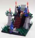 escapingsacrifice