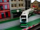 train