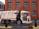 DSNY-Garbage-Truck